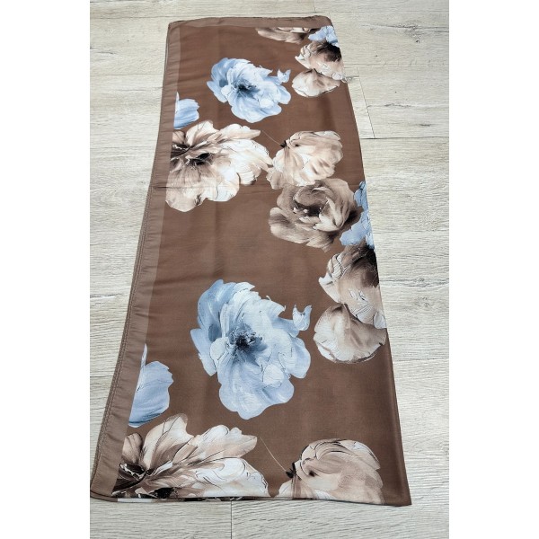 Dijital Soft Şal 0005